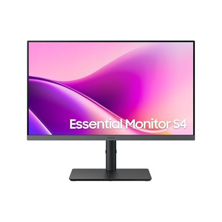 SAMSUNG 27 LS27F434UAUXEN FHD IPS 16:9 5ms monitor