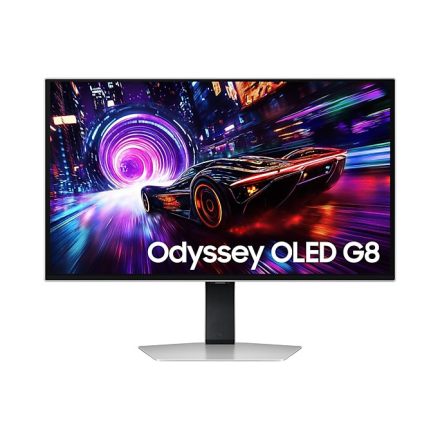 SAMSUNG 32 LS32FG810SUXEN UHD OLED 16:9 0.03ms GTG monitor