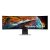 SAMSUNG 49" LS49DG950SUXDU QHD OLED  32:9 0,03ms monitor
