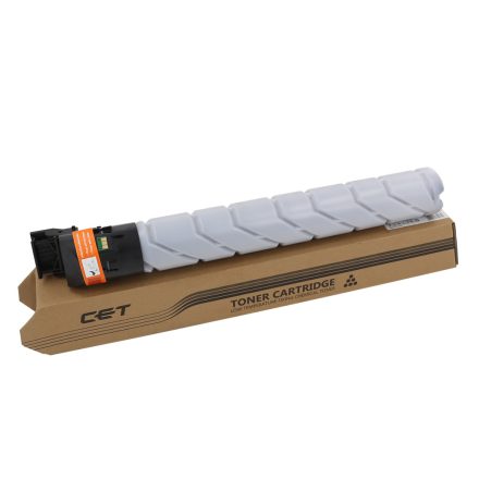 Utángyártott MINOLTA C250i TN328/TN626K Toner BK 28000 oldal kapacitás CT