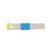 Utángyártott OKI C310/510/MC361 Toner Yellow 2.000 oldal kapacitás WHITE BOX