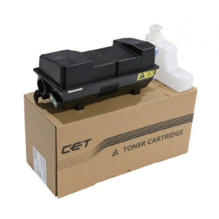 Utángyártott Ricoh IM550,P800 Toner Black 25500 oldal kapacitás CT /CET131067/
