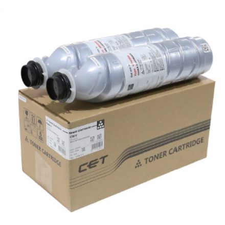 Utángyártott Ricoh MP3500/4500 Toner Black 30000 oldal kapacitás CT /CET6445/