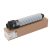 Utángyártott Ricoh MPC305SP Toner Black 12000 oldal kapacitás CT /CET6454/