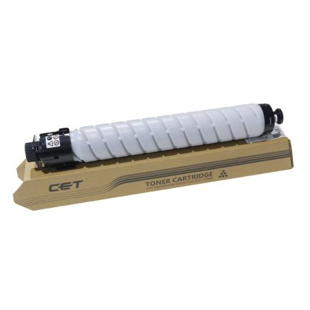 Utángyártott RICOH IMC4500,5500 toner Bk.33000 oldal kapacitás CT /CET141296/