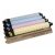 Utángyártott RICOH MPC3003,3503 toner. Bk CT 30000 oldal kapacitás Univerzális Chemical /CET141682/