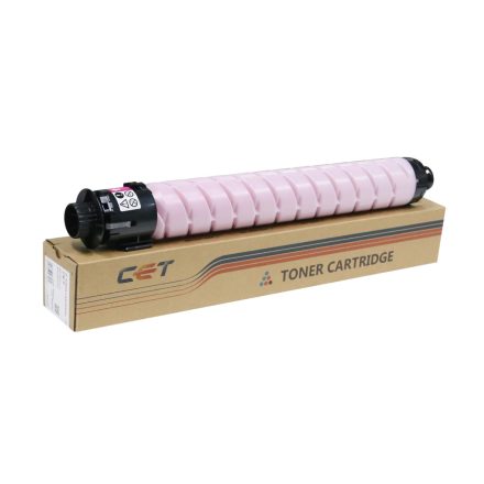Utángyártott RICOH MPC2003/2004 toner Magenta UNIVERZÁLIS 9500 oldal kapacitás CT /CET141571/