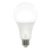 Deltaco SMART HOME SH-LE27CCTC izzó LED, E27, WIFI, 9W, fehér, szabályozható