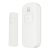 Deltaco SMART HOME SH-WS02, ajtó-ablaknyitás érzékelő, WiFi, mágneses, fehér