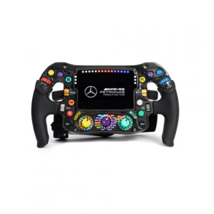 Mercedes-AMG PETRONAS Formula One Team (2024) kormánykerék