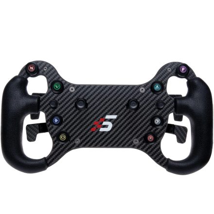 Simagic GT4-C kormánykerék