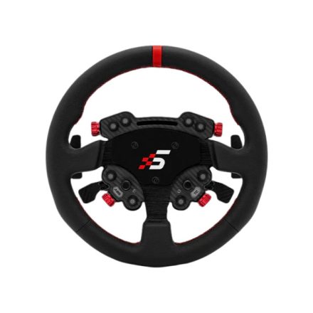 Simagic GT Pro Hub + P-330R (Bőr) kormánykerék