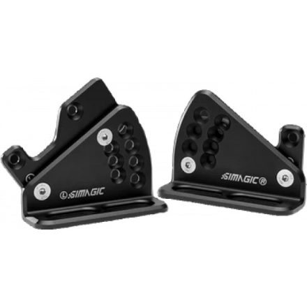 Simagic Alpha tartókonzol