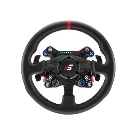 Simagic Neo X-330R (Bőr) kormánykerék