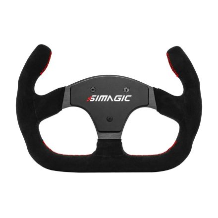 Simagic P-325C (Alcantara) kormánykerék