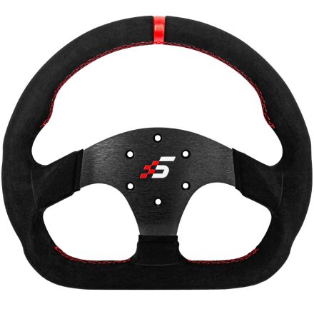 Simagic P-325D (Alcantara) kormánykerék
