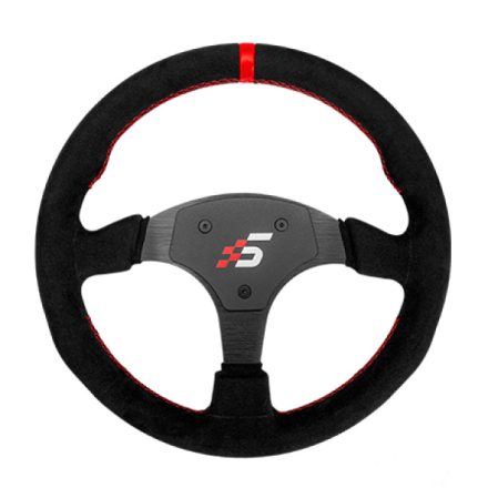 Simagic P-330R (Alcantara) kormánykerék