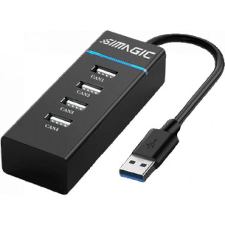 Simagic HUB