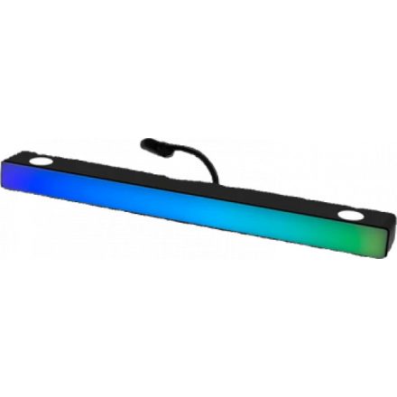 Simagic P1000 RGB alsó világítás