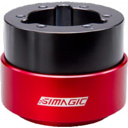 Simagic Quick Release (QR50)