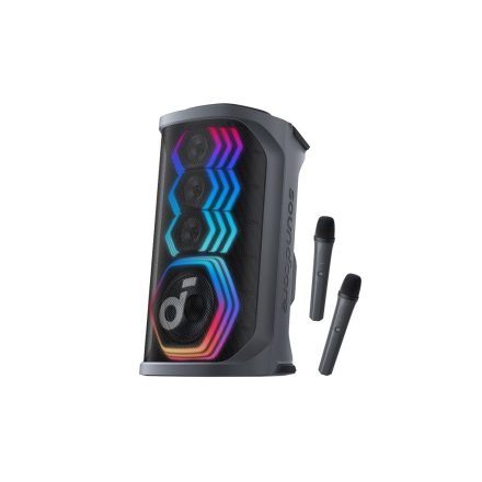 Anker, soundcore Rave 3S - Black
