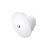 Ubiquiti, AirFiberX 5GHz integrált radom parabola antenna 23dBi/10deg