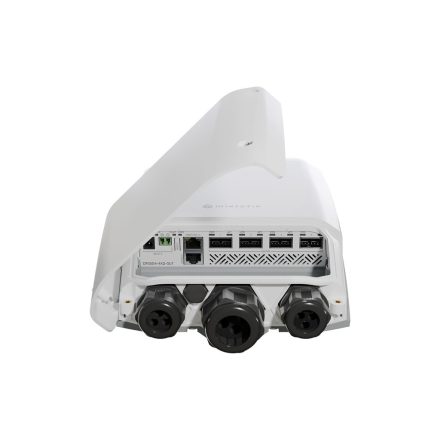 MikroTik, Cloud Router Swtich CRS504-4XQ-OUT