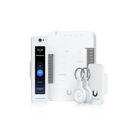 Ubiquiti, G2 Starter Kit Professional