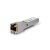 Ubiquiti, 10G SFP+ - RJ-45 átalakító modul, 100m