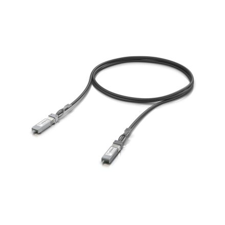 Ubiquiti, 10 Gbps Direct Attach Cable, 1m