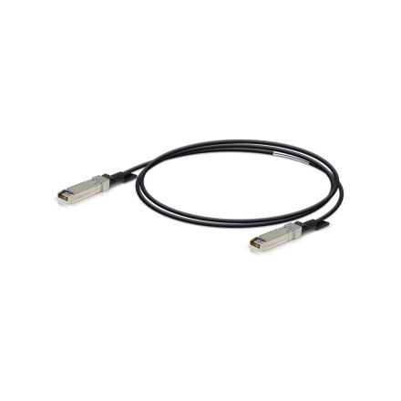 Ubiquiti, UniFi Direct Attach Copper Cable, 10 Gbps, 3 méter