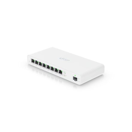 Ubiquiti, UISP Switch