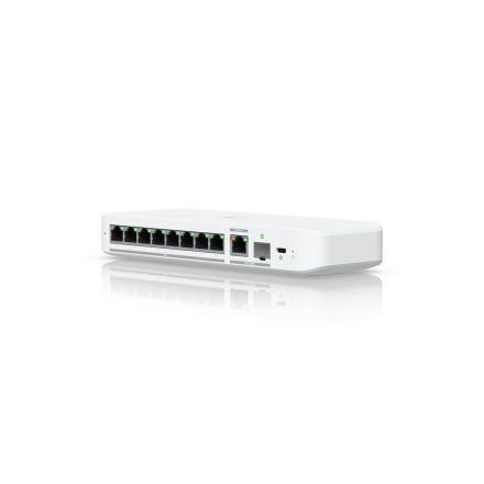 Ubiquiti, Flex 2.5G