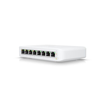 Ubiquiti, UniFi Switch Lite 8 PoE