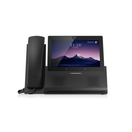 Ubiquiti, G2 Touch Max
