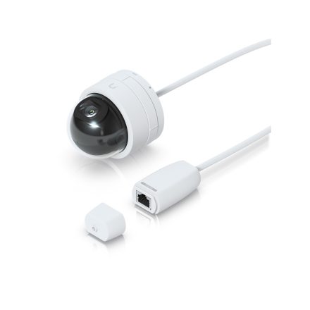 Ubiquiti, G5 Dome Ultra, fehér (PoE adapter nélkül)