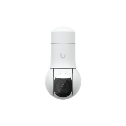 Ubiquiti, G5 PTZ Video kamera, fehér (PoE adapter nélkül)