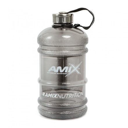 AMIX Nutrition - Water Bottle, 2.2 Liter - Black