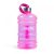 AMIX Nutrition - Water Bottle, 2.2 Liter - Pink