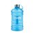 AMIX Nutrition - Water Bottle, 2.2 Liter - Blue
