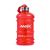 AMIX Nutrition - Water Bottle, 2.2 Liter - Red
