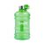 AMIX Nutrition - Water Bottle, 2.2 Liter - Green