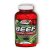 AMIX Nutrition - Beef Extra Amino 198 caps / 360 caps - 198 - Marha aminósav tabletta