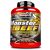 AMIX Nutrition - Anabolic Monster BEEF 90% Protein - 1000 g / 2200 g - 2200, Vanilla-Lime - Marhafehérje