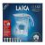 LAICA CLEAR LINE KANCSÓ+1 FILTER FEHÉR