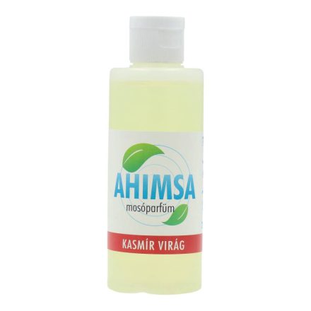 AHIMSA MOSÓPARFÜM KASMÍR VIRÁG