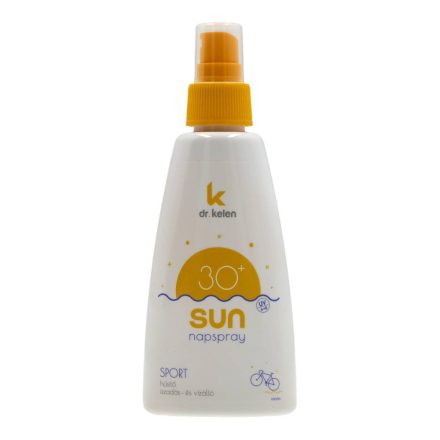 DR.KELEN SUNSAVE F30+ NAPSPRAY SPORT