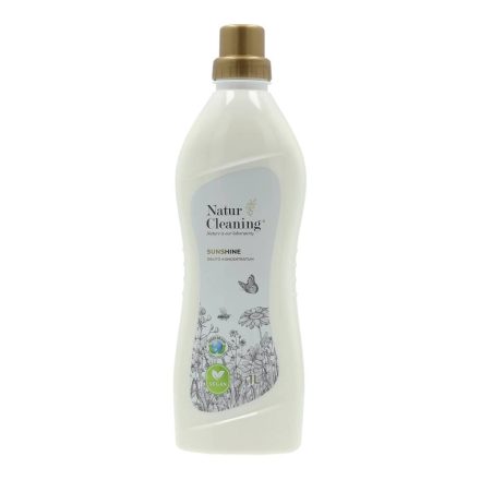 NATURCLEANING ÖBLÍTŐ SUNSHINE 1000ML