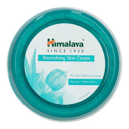 HIMALAYA BŐRÁPOLÓ KRÉM TÁPLÁLÓ 150ML