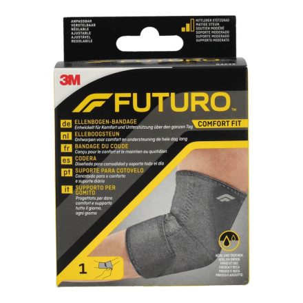 FUTURO COMFORT FIT KÖNYÖKRÖGZÍTŐ